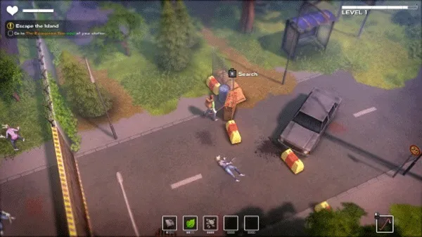 我的水世界求生最新手机版