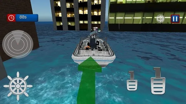 我的水世界求生最新手机版