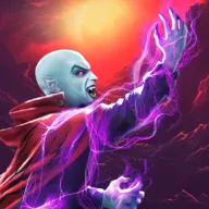 吸血鬼帝国(吸血鬼角色扮演游戏)v1.15.4727 安卓版