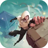 空中旅人(跑酷游戏)v2.3.0 官方正版