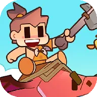 ʯ����½(ʯ��ð��������)v1.0.3 ��׿��