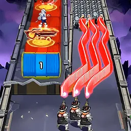 子弹无限射击破解版v1.0 手机版