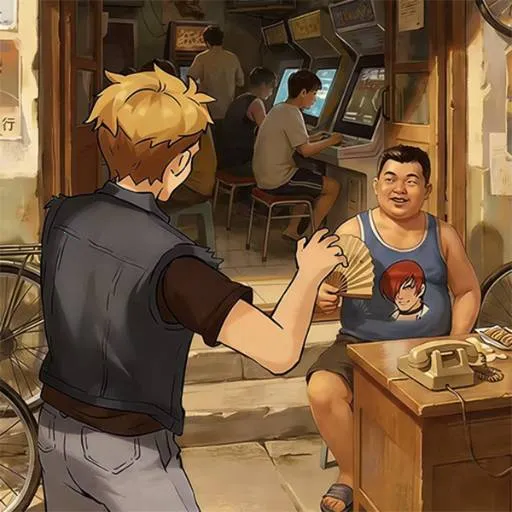 �ָ���Ϸ������GM�˵�(90�����Ϸ��Ӫ)v1.0 �ֻ���