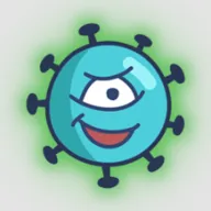 病毒猎手(病毒防御游戏)v1.1.1 手机版