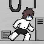 �޻�ʵ����Transfur Chase(�齺�ܿ���Ϸ)v0.4.3 ��׿��