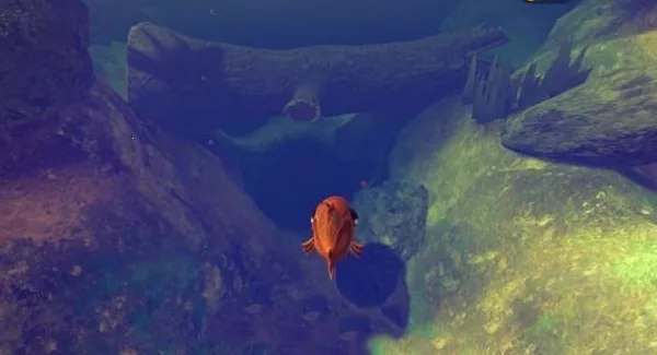 海底大猎杀破解版