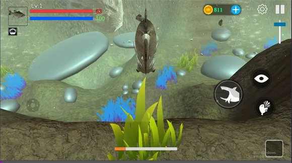 海底大猎杀破解版