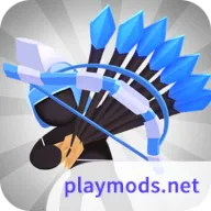 融合弓箭手城堡防卫战无限金币v1.4.5 免费版