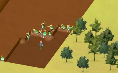 水运大亨内置菜单MOD菜单最新版本