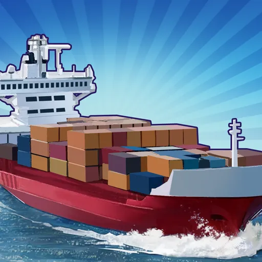 水运大亨无限钞票v1.0.1 官方正版