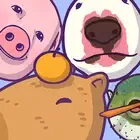 合并娃娃游戏解锁全部道具版v2.3.0 官方正版