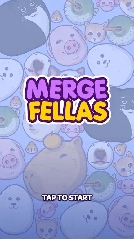 合并娃娃游戏解锁全部道具版