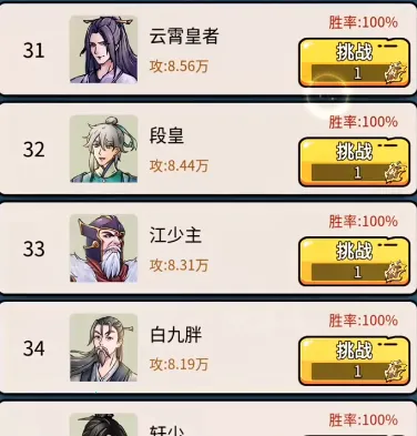 东方玄幻模拟器无限金币