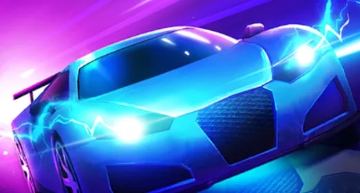 Beat Racing(节奏赛车游戏)