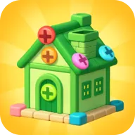 螺旋乐园3D内购版(螺丝钉拼图游戏)v2.13 官方正版