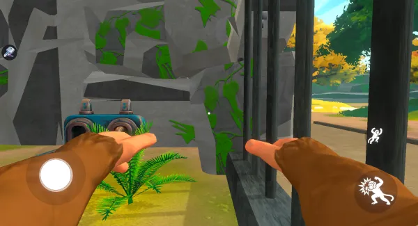 我是动物园猴子2026官方正版