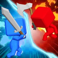 方块冲突最新手机版v1.0.23 官方正版