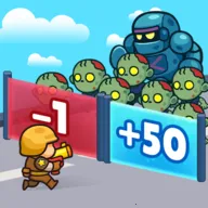 ĩ��������ʬ֮ս(��ʬ�����Ϸ)v1.24 �ֻ���