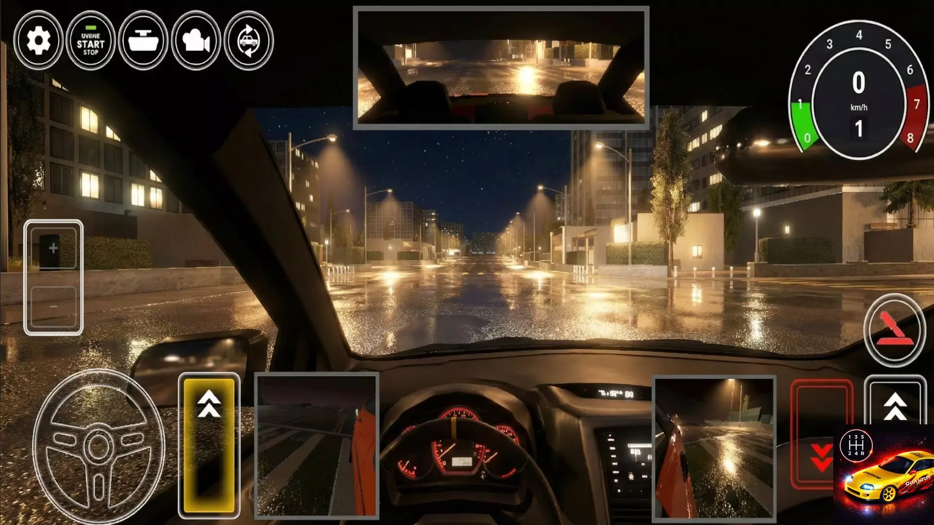 �ֶ�������ģ�����˵���