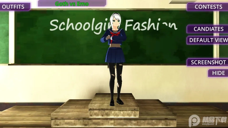 Ů��У԰ģ�������°�