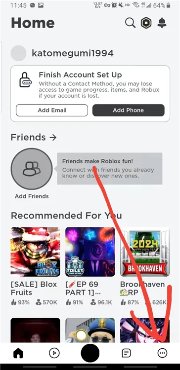 roblox���ʷ����°汾