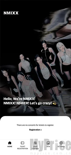 NMIXX�����ֻ���
