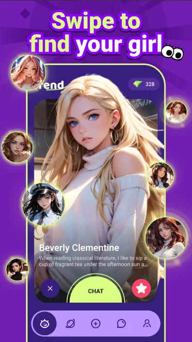 Trend Ai�����ֻ���