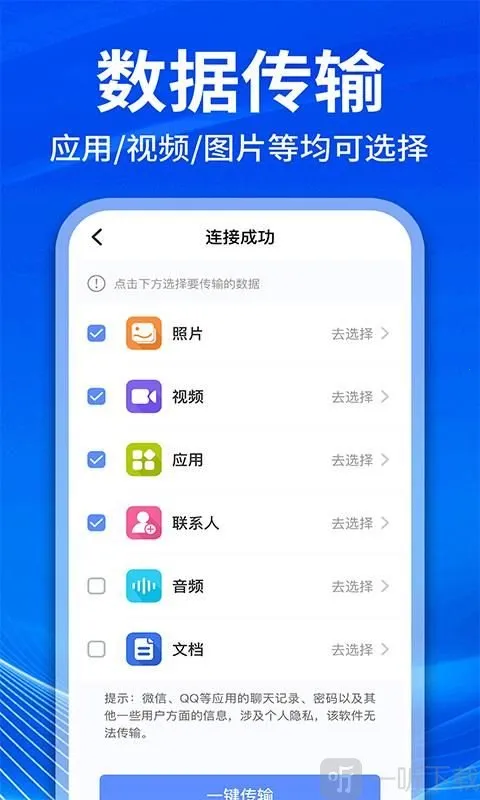 �ֻ���¡��������(�ֻ�����Ǩ�ƹ���)