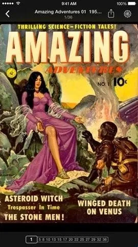 iComics2026���°汾