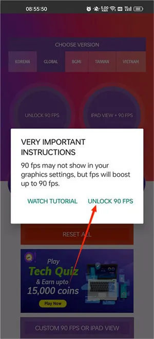 90fps�������ֹ��ʷ��ٷ�����