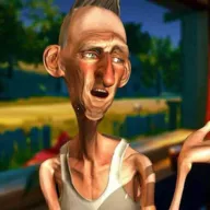 ��ʱ�ھ�(Ǳ�������Ϸ)v3.2 �ٷ�����