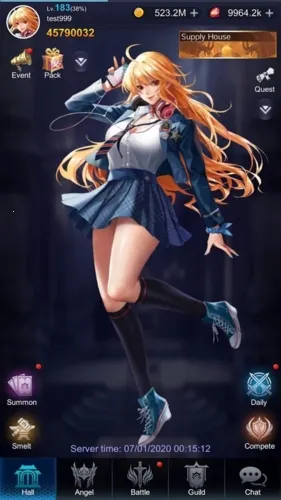 ����Ů���ڹ��ƽ��