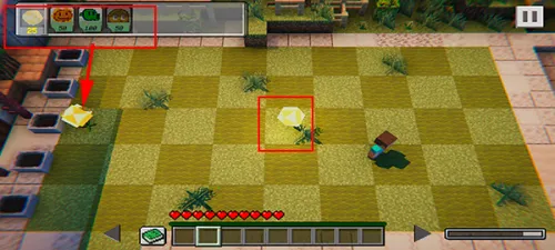 mc��ս��ʬ2EXTRA�İ�����