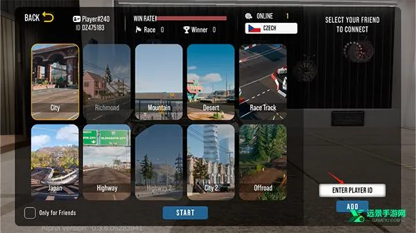 �ֶ���ͣ����2����������(ģ���ʻ��Ϸ)