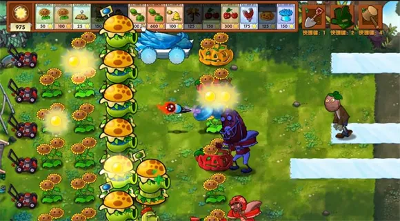 ֲ���ս��ʬ��׿���ֻ���