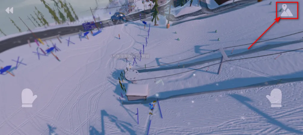 ѩɽ��ѩ��ð��2�ƽ��