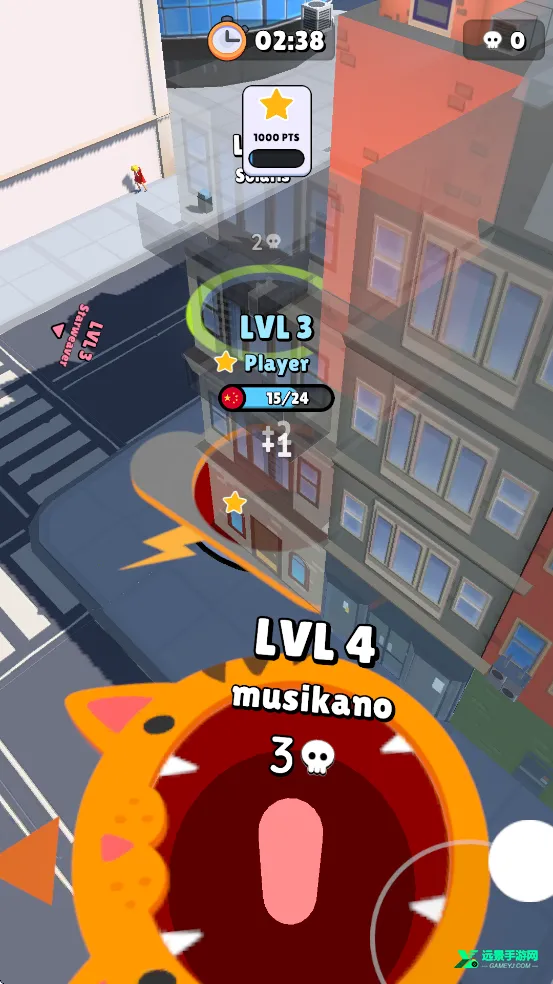 �ڶ�����ս�ϰ汾