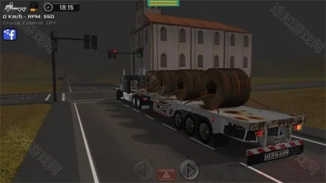 �󿨳�ģ����2���ò˵�