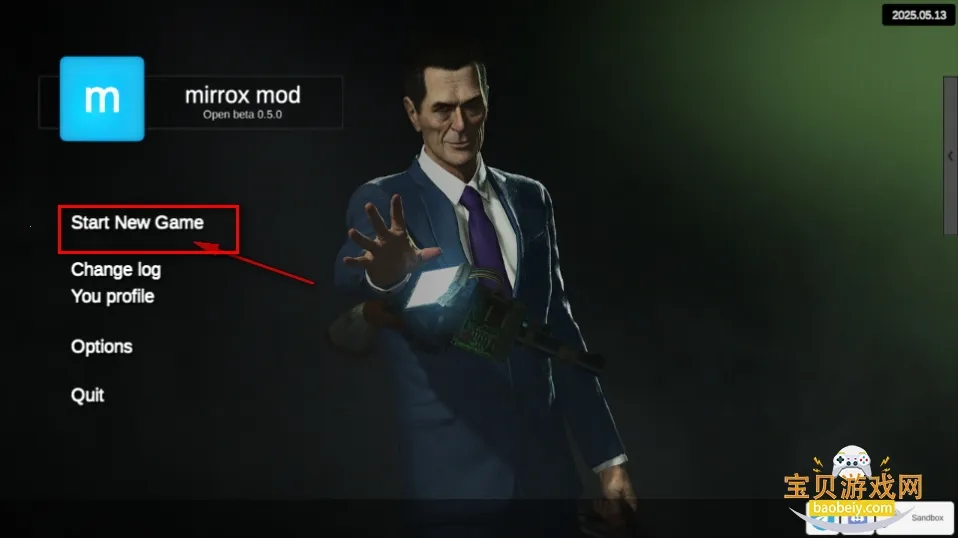 MirroXģ��8.3��������ɽ����