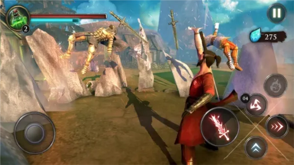 ������ʿ¡���޽��������ʯ��3.7.2�汾