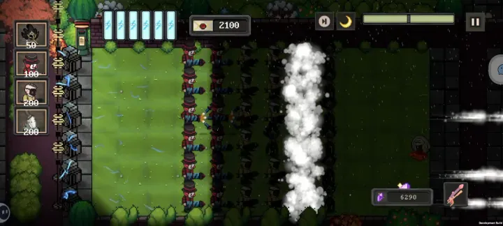 ׯ԰����ս͵�����񾭿�(�����˸�������Ϸ)