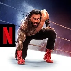 WWE 2K25����������(ˤ��ģ����Ϸ)v0.1363.0 �ٷ�����
