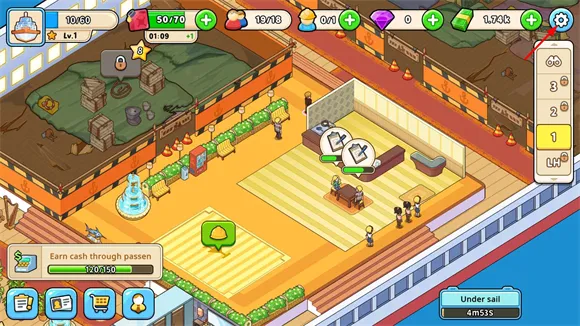 �ҵ������ڹ���