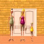 ��ŭ���ھ�(Ǳ�������Ϸ)v3.2 �ֻ���