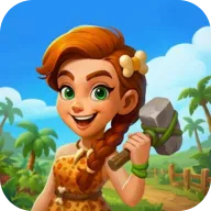 �ϲ�ʱ������ڹ�(ʯ��ʱ���ϲ���Ϸ)v26.0115.01 �ֻ���