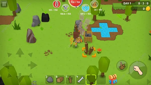 生存世界商店无限购买