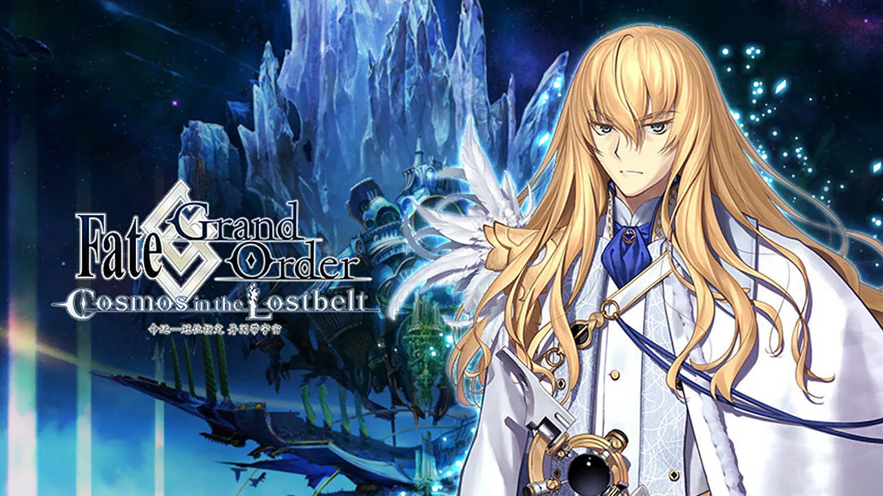 Chaldea��׿���ֻ���