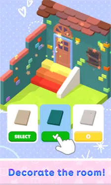 �Ҿ�װ�β������(�ҾӸ���ģ����Ϸ)