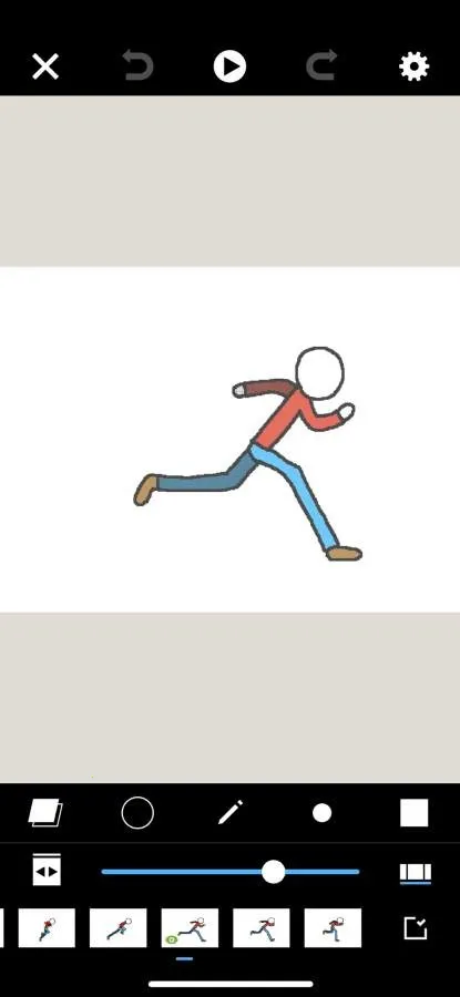 Folioscope(�����滭����)