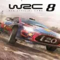 WRC8��������Ϸ(����������Ϸ)v357d7d9 �ٷ�����